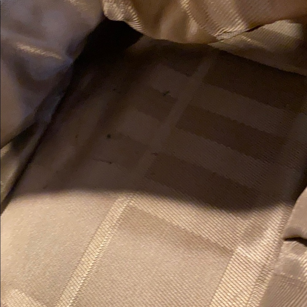 Burberry Purse - Picture 8 of 8